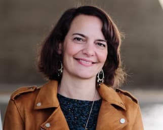 Cécile Martin