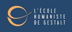 Logo IFAS - École humaniste de Gestalt